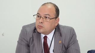 Evaldo Oliveira Gomes