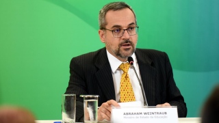 Abraham Weintraub