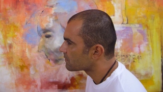 Artista Pierre de Freitas morreu em 2017