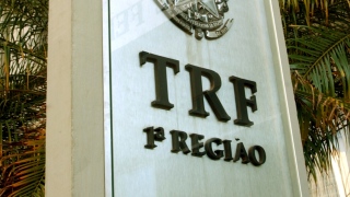 Tribunal Regional Federal da 1ª Região, em Brasília 
