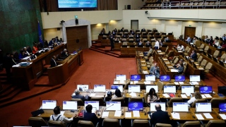 Câmara dos Deputados do Chile