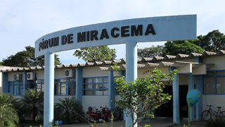 Forum de Miracema