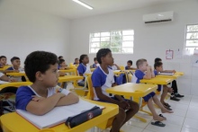 escola araguaína