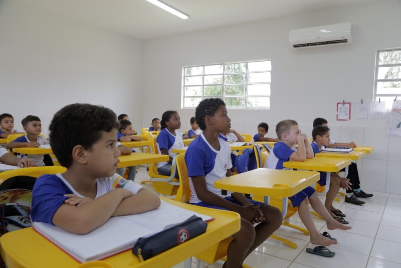 Educação Municipal de Araguaína 