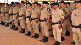 Polícia Militar 