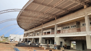 Hospital de Gurupi foi estruturado para atendimentos de emergência de média e alta complexidade 