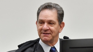 Ministro João Otávio de Noronha