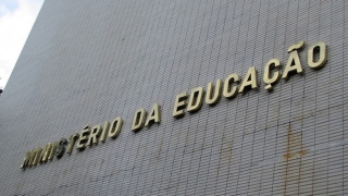 Ministério da Educação 