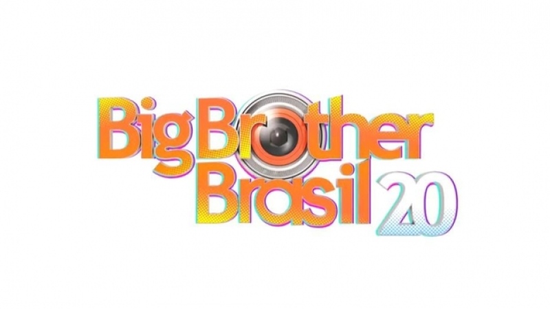 Big Brother Brasil 20