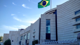 Embaixada do Brasil no Iraque