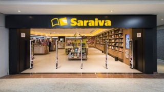 Livraria Saraiva