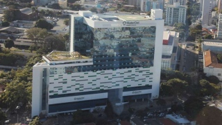 Hospital Mater Dei em Minas Gerais