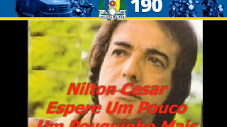 Nilton Cesar