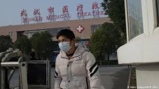 EUA registra 1º caso de infecção do misterioso vírus chinês