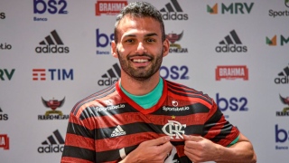 Thiago Maia