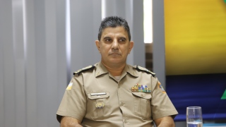 Coronel Jaizon Veras Barbosa 
