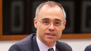 Advogado-geral da União, André Luiz de Almeida Mendonça