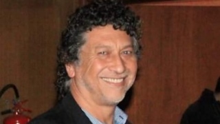 Jornalista Léo Veras