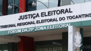29ª Zona Eleitoral
