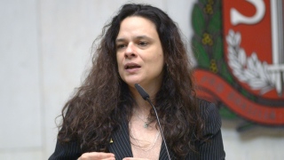 Janaina Paschoal