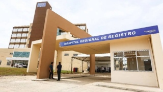 Hospital Regional de Registro