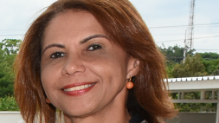 Maria Cotinha Bezerra Pereira 