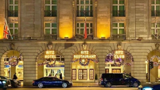 Hotel Ritz de Londres