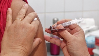 Vacinação em Araguaína 