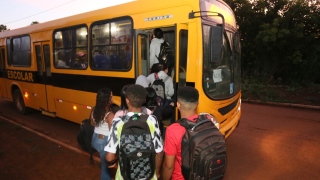 Transporte Escolar 