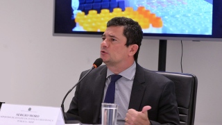 Sergio Moro