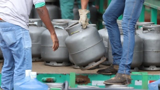 Revendedoras relatam falta de gás de cozinha em Palmas