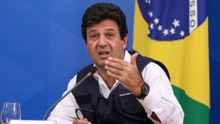 Luiz Henrique Mandetta