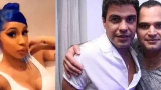 Cardi B canta Zezé Di Camargo e Luciano em vídeo e Zezé comenta