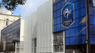 Federação Francesa de Futebol