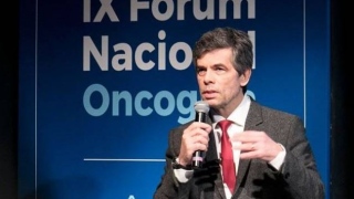 Nelson Teich é o novo ministro da Saúde| Foto: Instituto Oncoguia