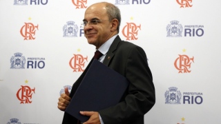Eduardo Bandeira de Mello 
