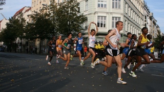 Maratona de Berlim