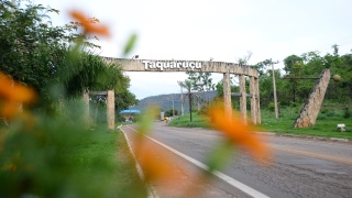 Taquaruçu