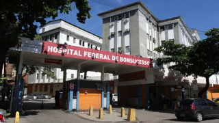 Hospital Bonsucesso