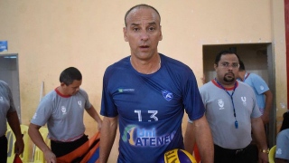 Márcio Araújo