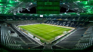 Borussia estádio