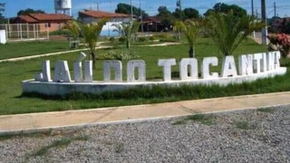 Jaú do Tocantins