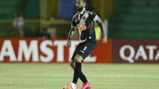 Leandro Castán 