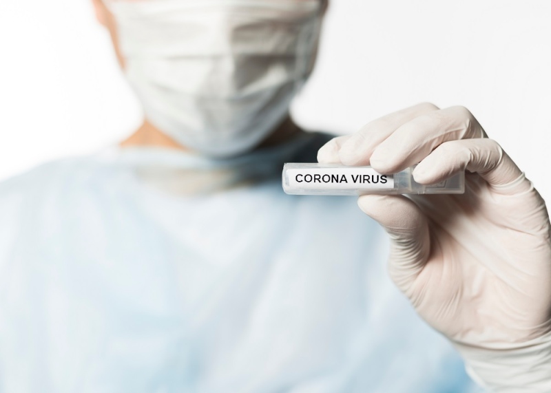 Coronavírus