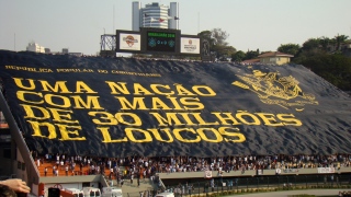 Corinthians Torcida