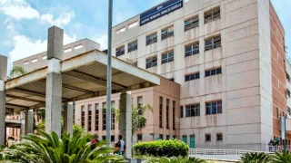 Hospital Municipal Ronaldo Gazolla, no Rio de Janeiro 