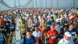 Maratona de Nova York