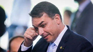 Flávio Bolsonaro