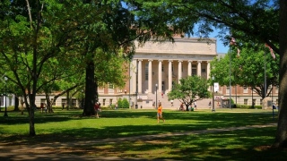 Universidade do Alabama