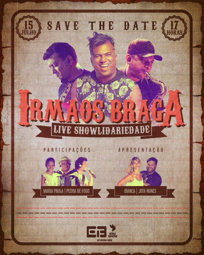 Irmãos Braga